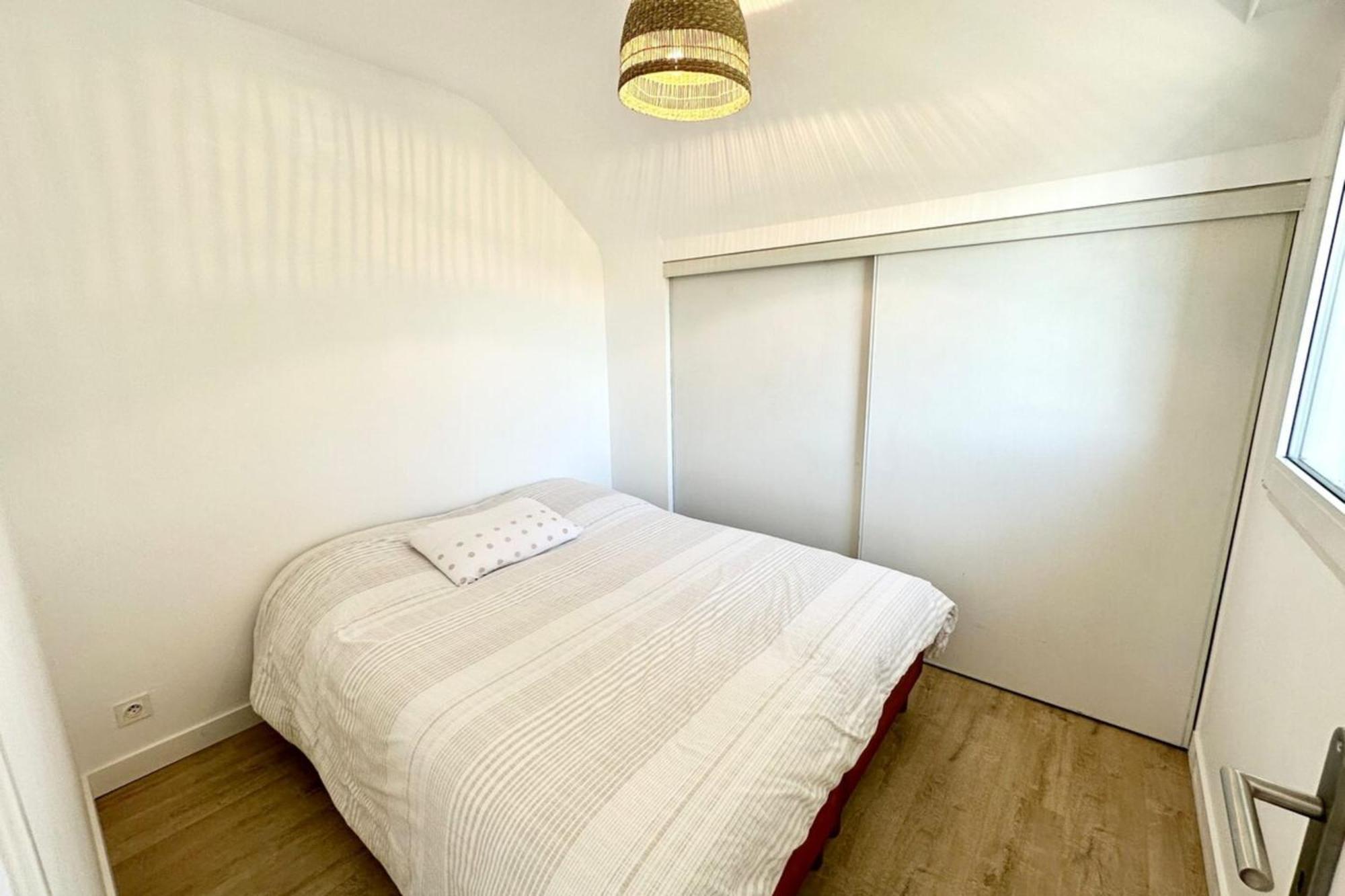 T2 Neuf Cocooning Terrasse - Face A La * Ploemeur
