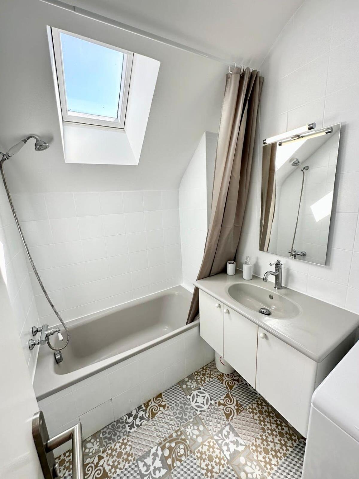 Apartment T2 Neuf Cocooning Terrasse - Face A La Ploemeur