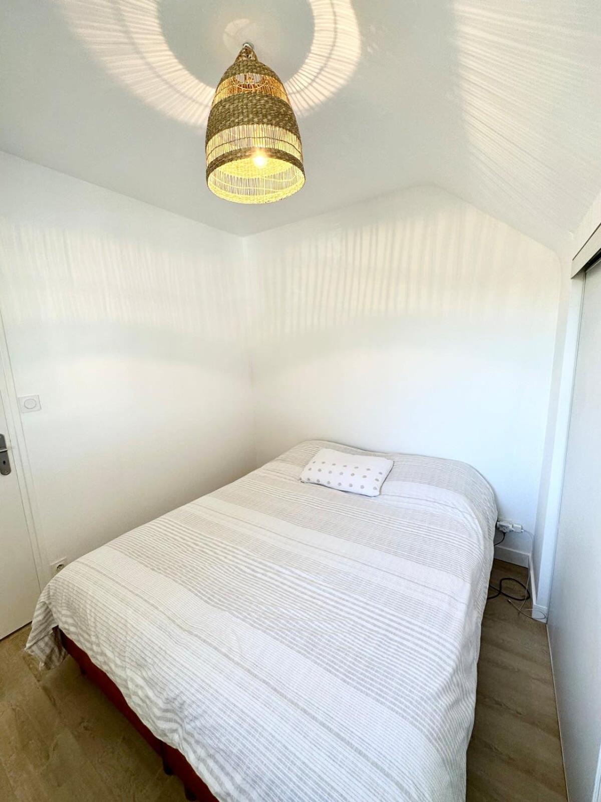 T2 Neuf Cocooning Terrasse - Face A La * Ploemeur
