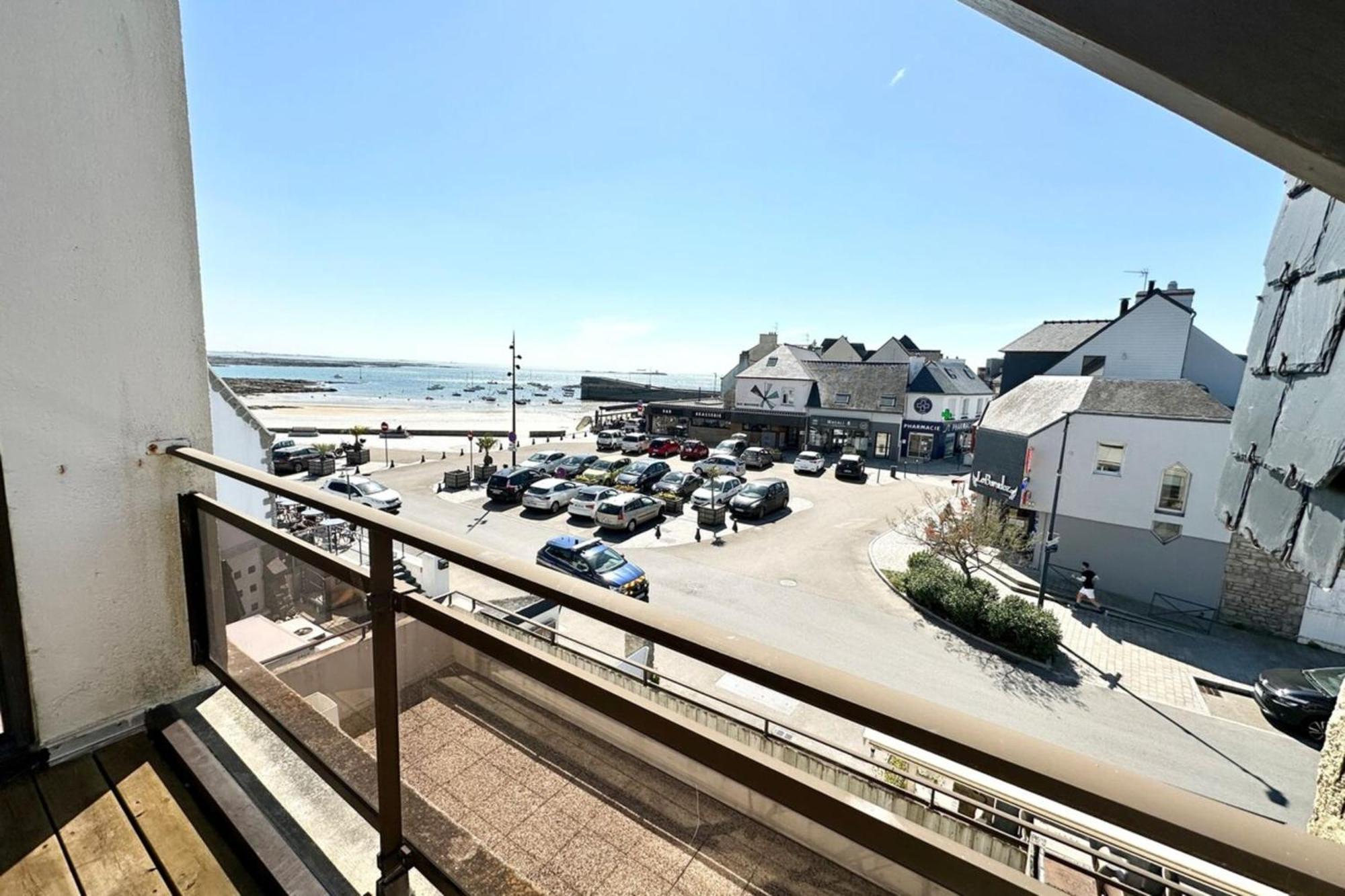 T2 Neuf Cocooning Terrasse - Face A La